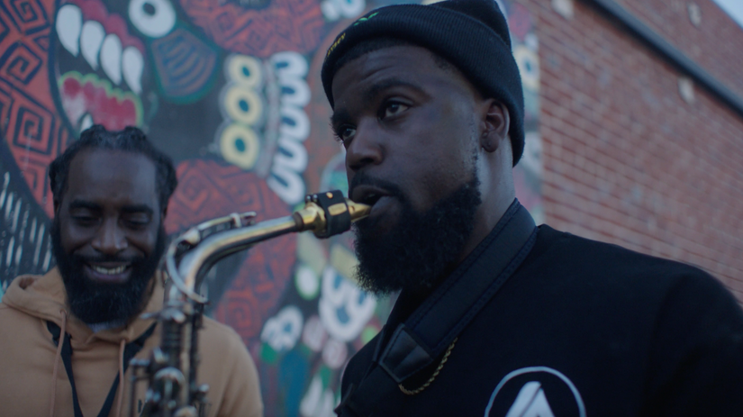 Eventbrite | Soulful Of Noise